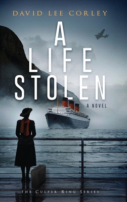 A Life Stolen - Corley, David Lee