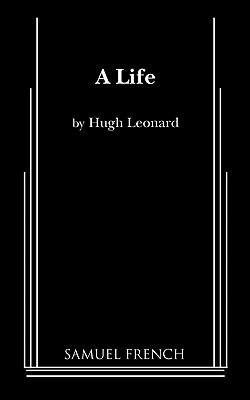 A Life - Leonard, Hugh