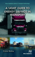 A 'Light' Guide to Energy Savings in Transport