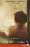 A Line of Blood