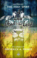 A Lion Dead to the Lord