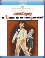 A Lion Is in the Streets [Blu-ray]