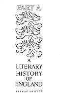 A literary history of England