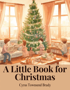 A Little Book for Christmas
