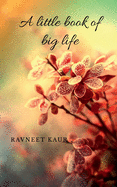 A little book of big life