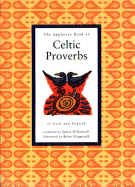 A Little Book of Celtic Proverbs (Irish)