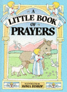 A Little Book of Prayers - 
