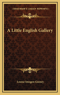 A Little English Gallery