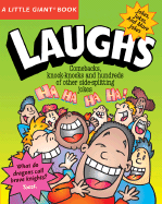A Little Giant(r) Book: Laughs