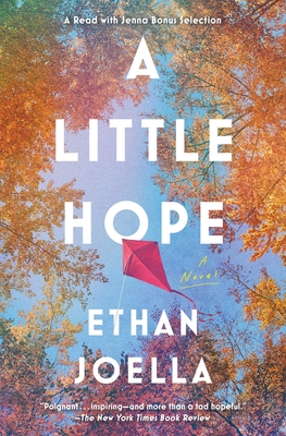 A Little Hope - Joella, Ethan