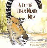 A Little Lemur Named Mew