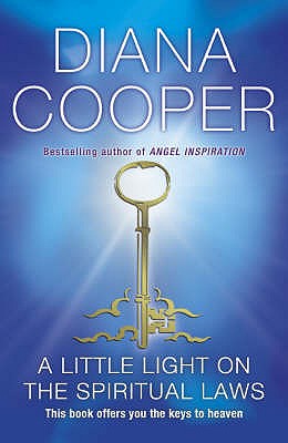 A Little Light On The Spiritual Laws - Cooper, Diana