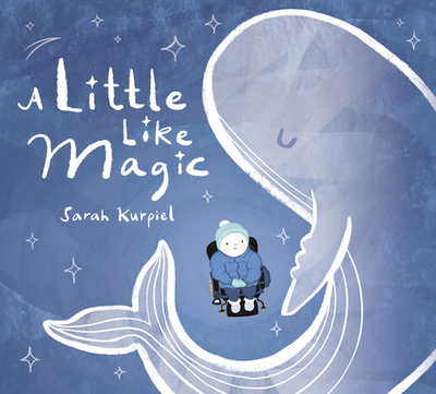 A Little Like Magic - 