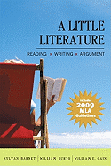A Little Literature: 2009 MLA Update