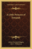 A Little Princess of Tonopah
