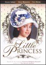 A Little Princess - Carol Wiseman