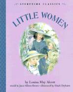 A Little Princess - Alcott, Louisa May, and Brown, Janet Allison