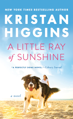 A Little Ray of Sunshine - Higgins, Kristan