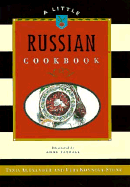A Little Russian Cookbook