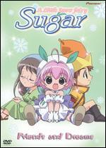 A Little Snow Fairy Sugar, Vol. 2: Friend and Dream - 