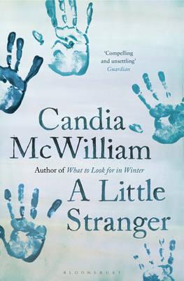 A Little Stranger - McWilliam, Candia