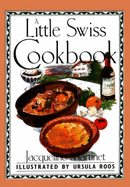 A little Swiss cookbook