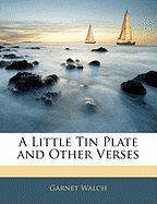 A Little Tin Plate and Other Verses