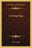 A Living Wage