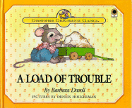 A Load of Trouble - Davoll, Barbara