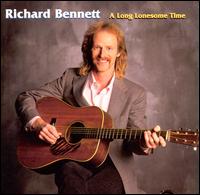 A Long Lonesome Time - Richard Bennett