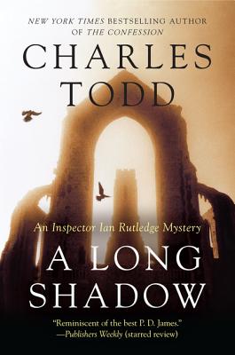 A Long Shadow - Todd, Charles
