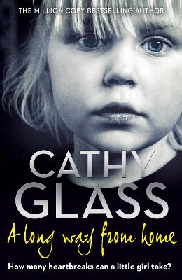 A Long Way from Home - Glass, Cathy
