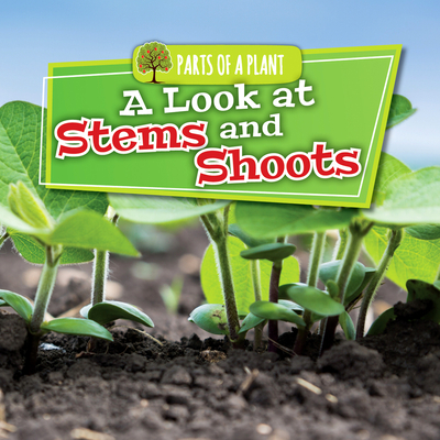 A Look at Stems and Shoots - Lowe, Lindsey