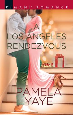 A Los Angeles Rendezvous - Yaye, Pamela