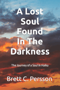 A Lost Soul Found in the Darkness: The Journey of a Soul in Haiku