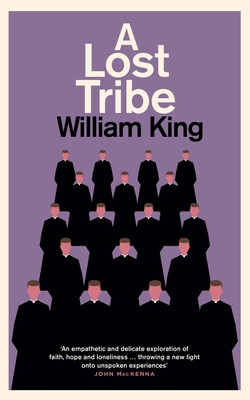 A Lost Tribe - King, William