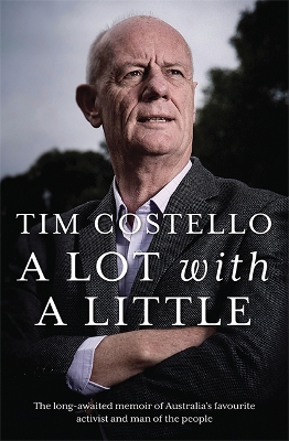 A Lot with a Little - Costello, Tim