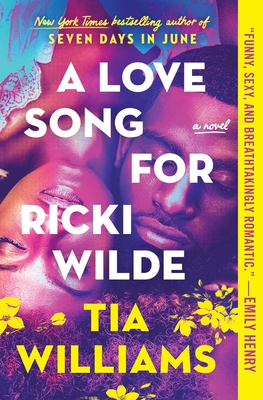 A Love Song for Ricki Wilde - Williams, Tia