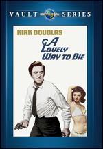A Lovely Way to Die - David Lowell Rich