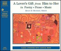 A Lover's Gift from Him to Her [Audio Book] - Michael Sheen