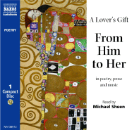 A Lover's Gift from Him to Her: Poetry-Prose Music