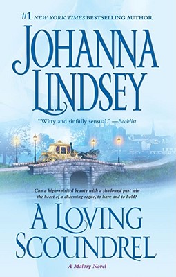 A Loving Scoundrel - Lindsey, Johanna