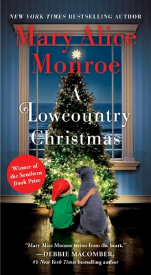 A Lowcountry Christmas - Monroe, Mary Alice