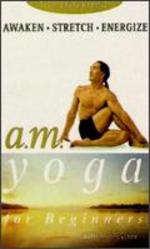 A.M. Yoga for Beginners