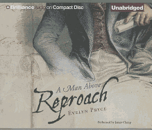 A Man Above Reproach