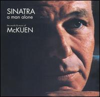 A Man Alone: The Words & Music of McKuen - Frank Sinatra
