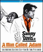 A Man Called Adam [Blu-ray]