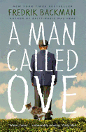 A Man Called Ove: Soon to be a major film starring Tom Hanks