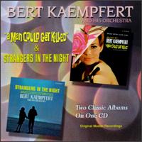 A Man Could Get Killed/Strangers in the Night - Bert Kaempfert