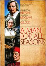 A Man for All Seasons - Charlton Heston